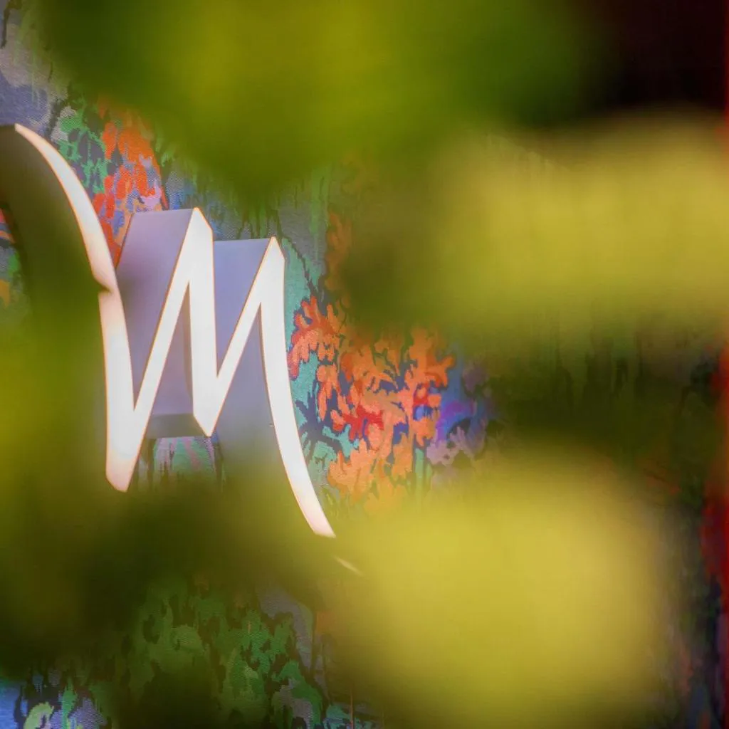 Photograph of Mercure Roma Centro Saint John