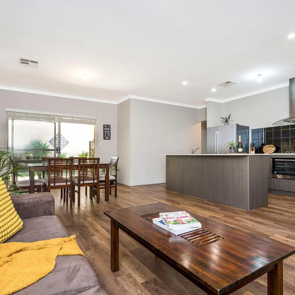 Photograph of Family Friendly 4BR Home