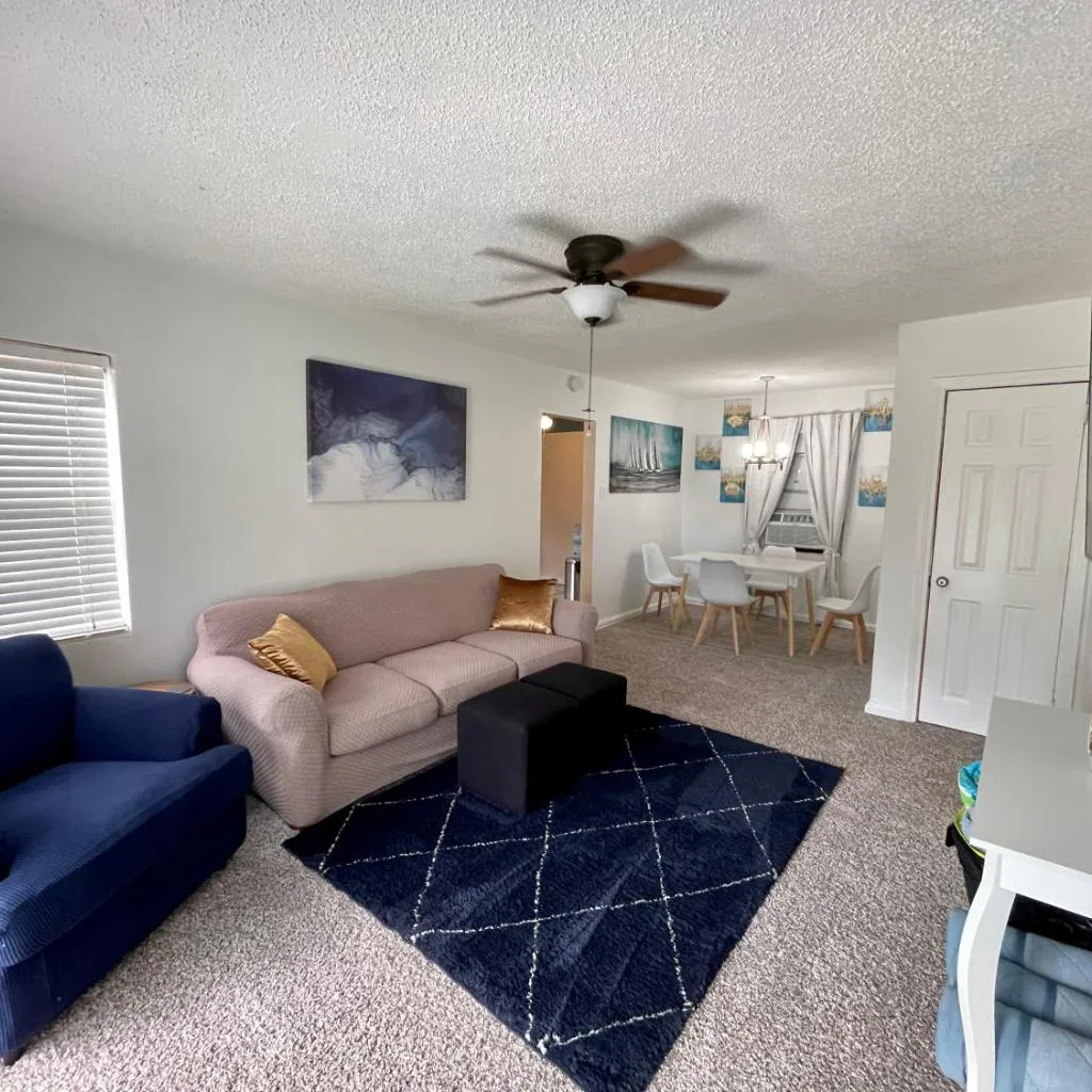 Photograph of Pet Friendly, 5 Minutes to Town, 20 Miles to the Beach