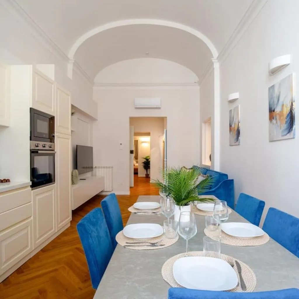 Photograph of Dimora Nuvola Apartament