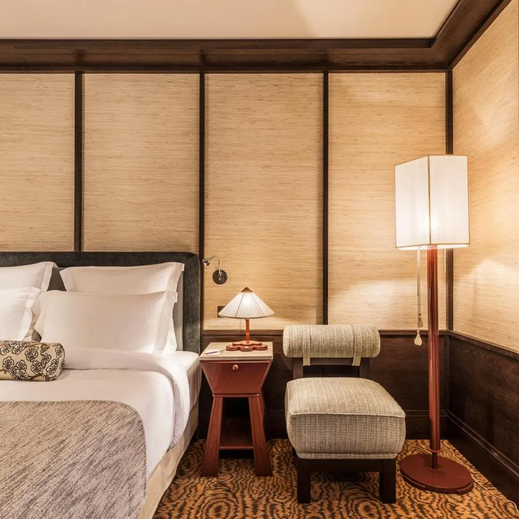 Photograph of Hotel Hana