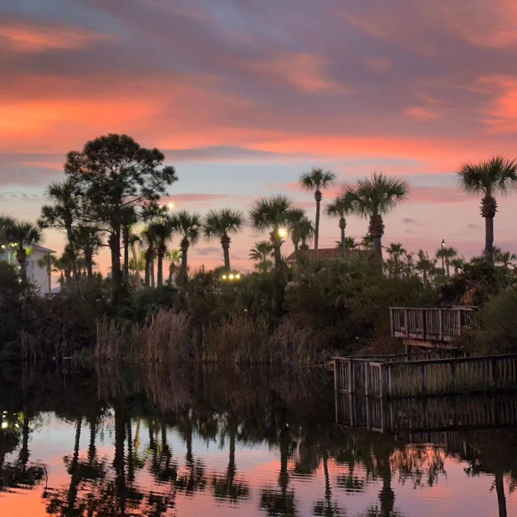 Photograph of Reef Retreat