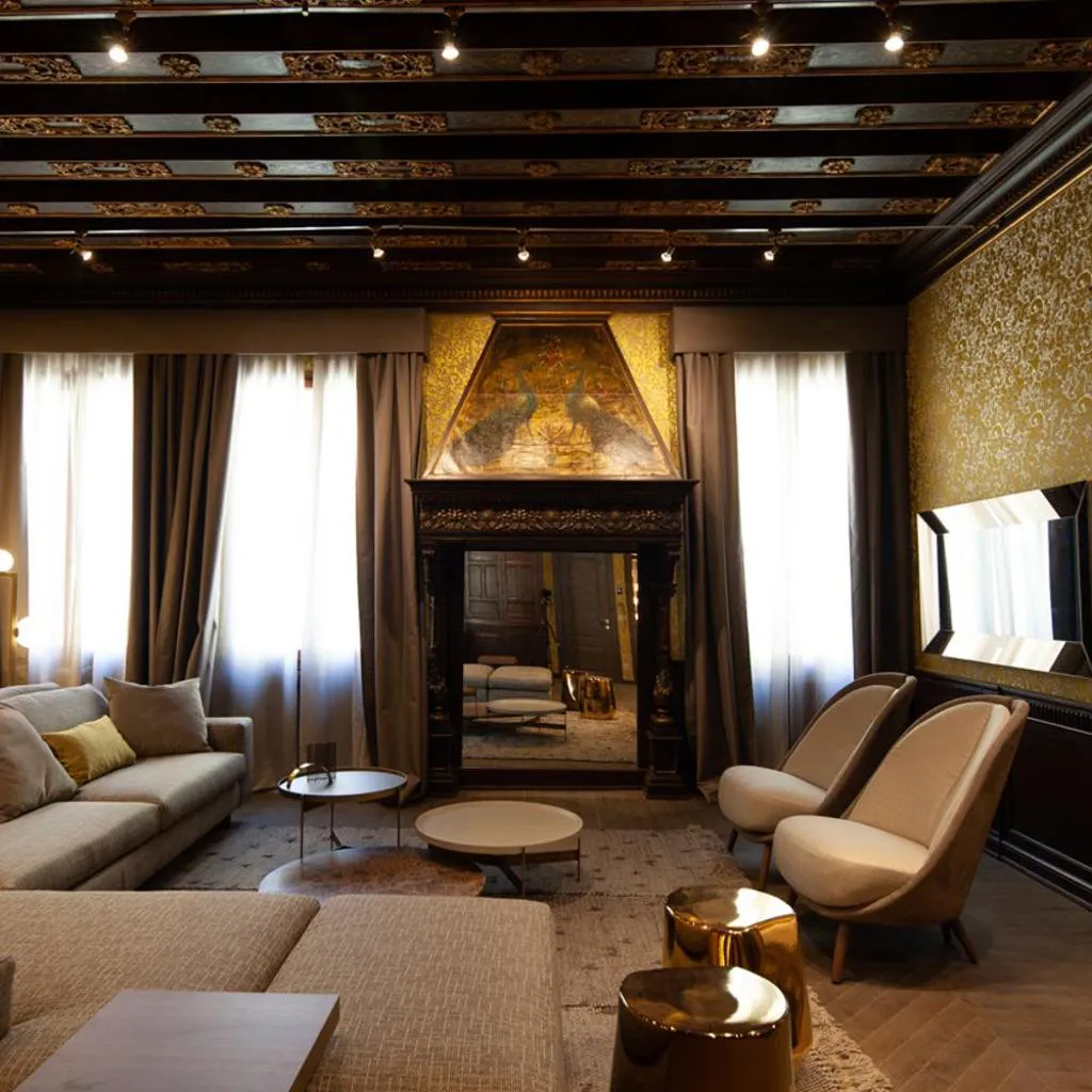 Photograph of Palazzo Pianca