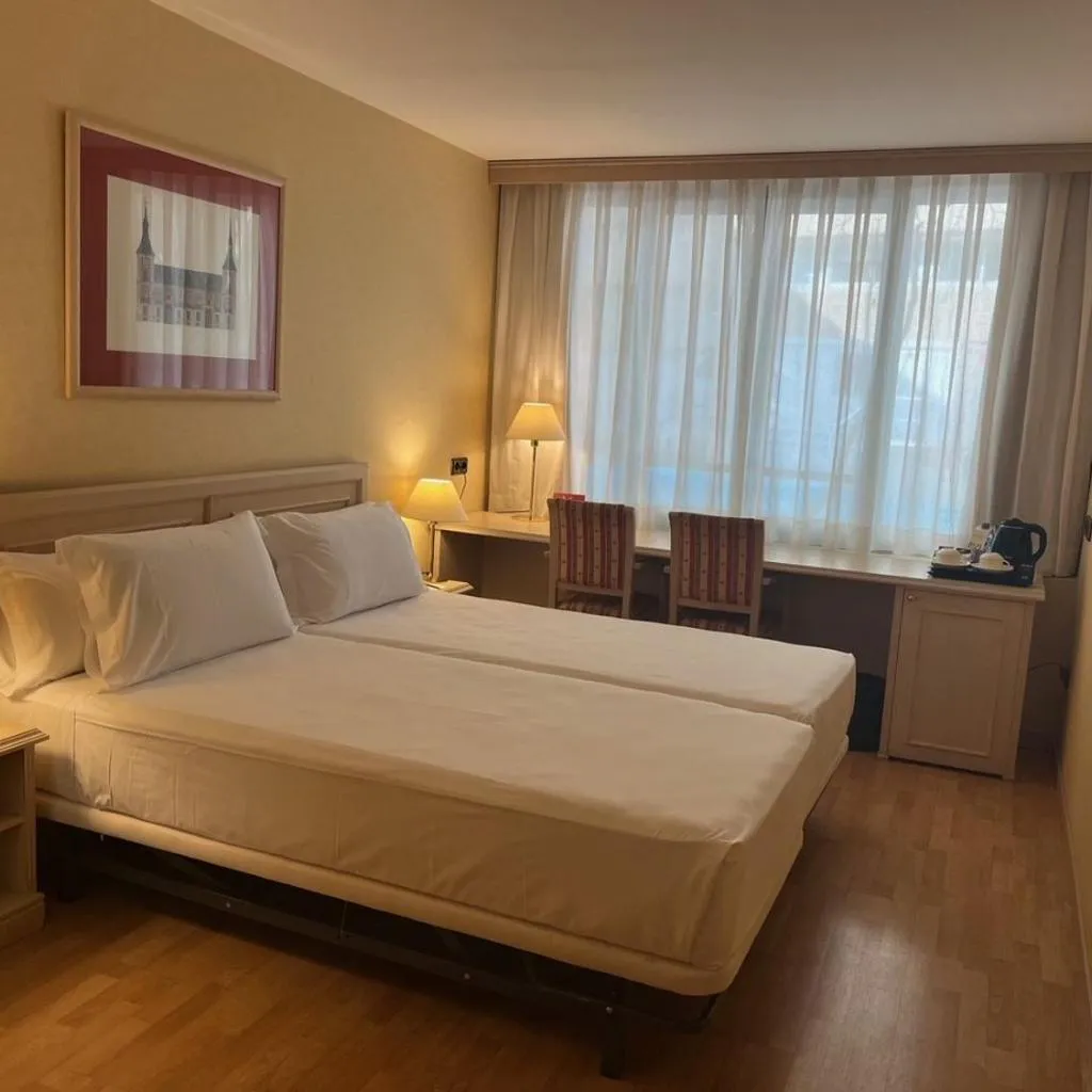 Photograph of BYPILLOW Castellana