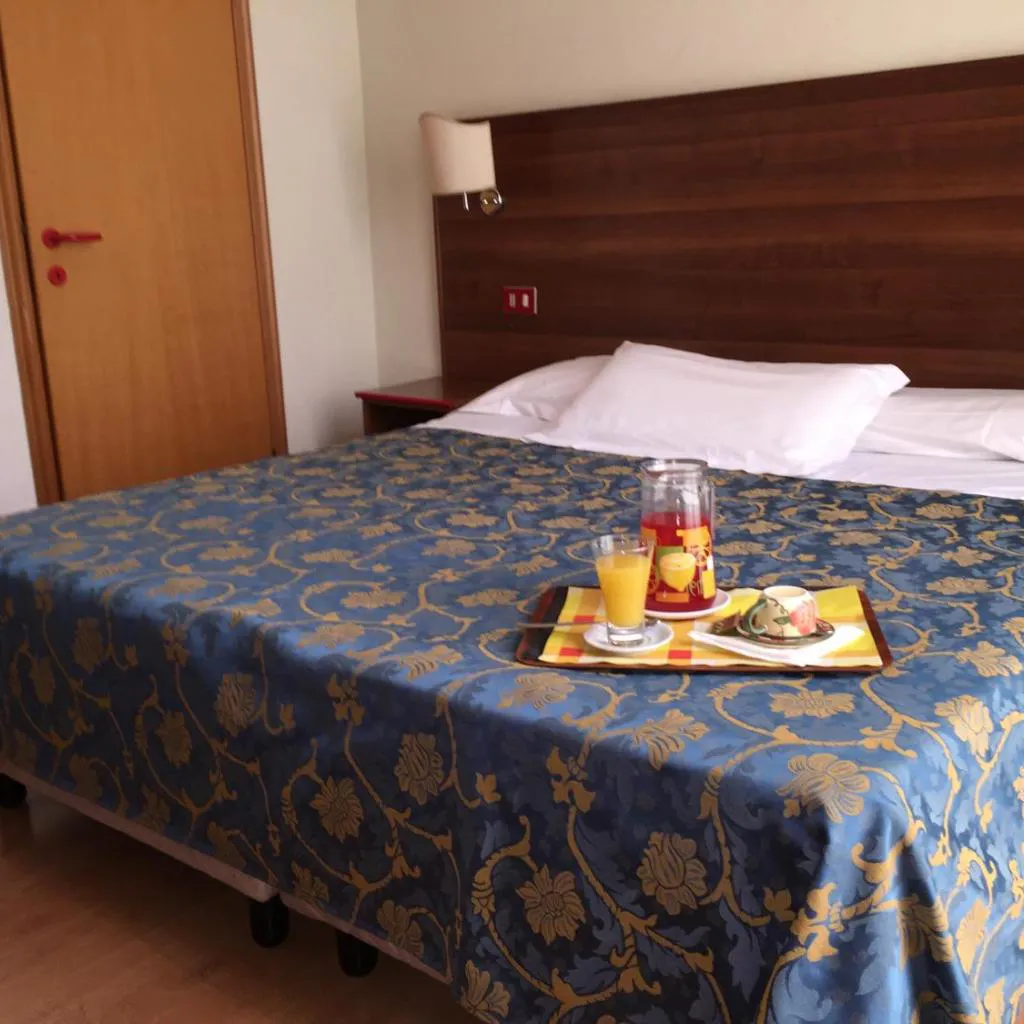 Photograph of Hotel Altavilla Dieci