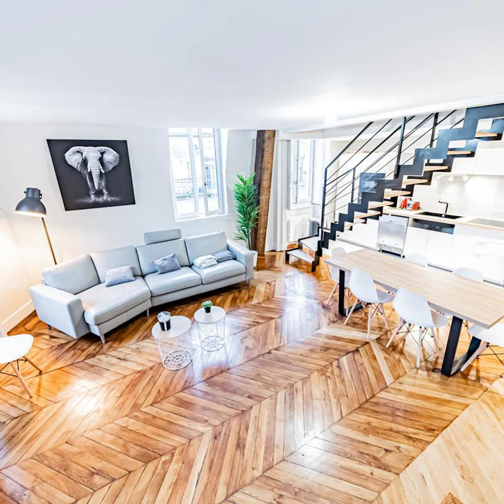 Photograph of Bellecour Prestige-Coeur de Lyon