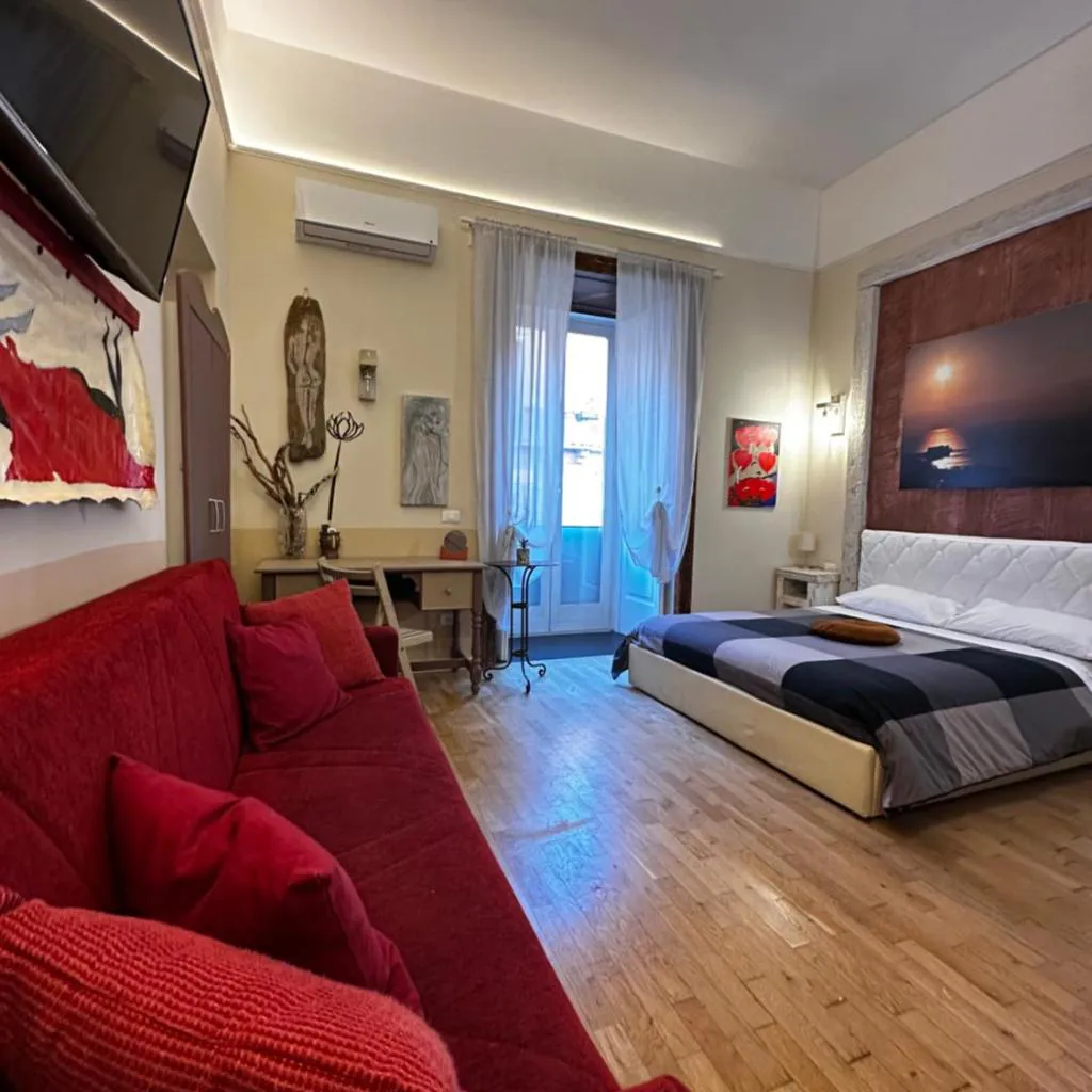 Photograph of Corso 211 Beds & Suites