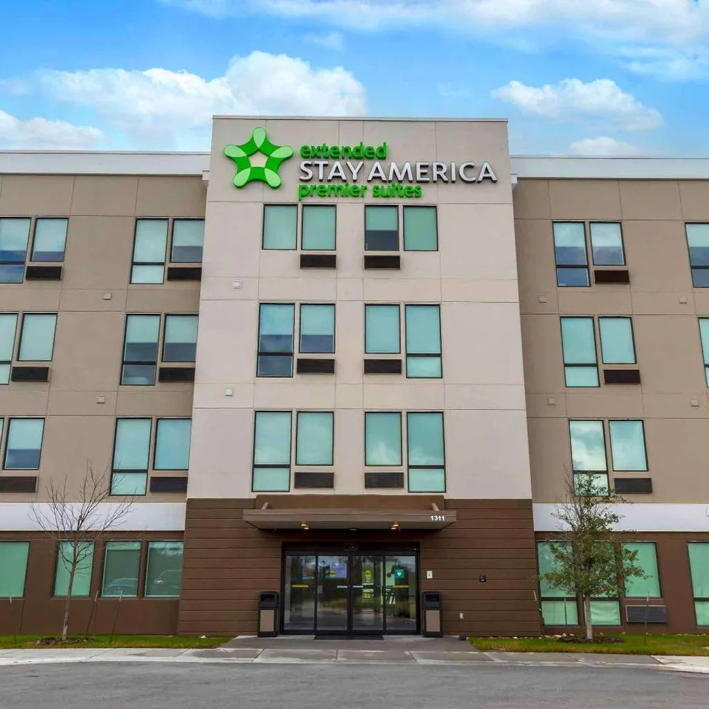 Photograph of Extended Stay America Premier Suites - Austin - Austin Airport