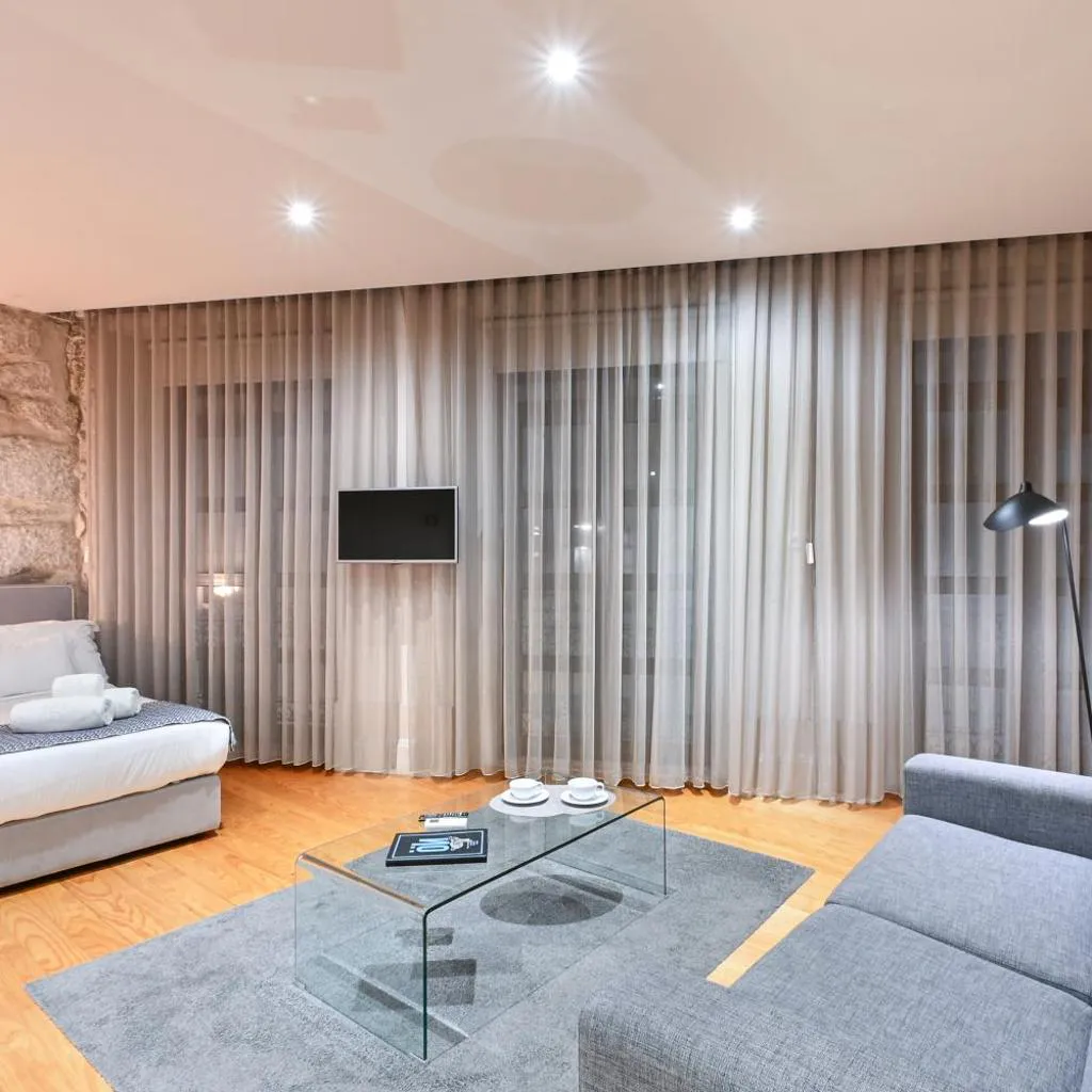 Photograph of ON Apartments - Free Parking & Pet Friendly