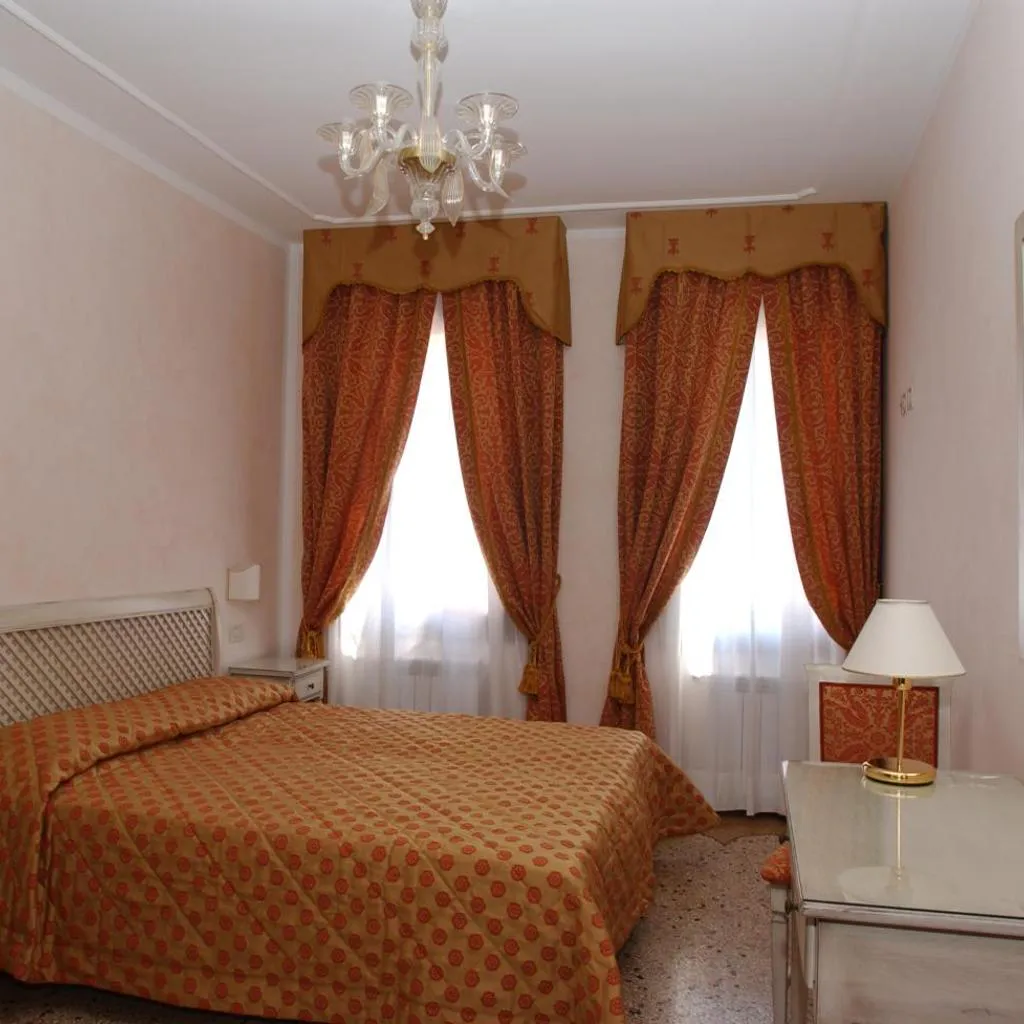 Photograph of Casa Mimma