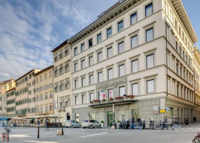 Photograph of Hotel Roma