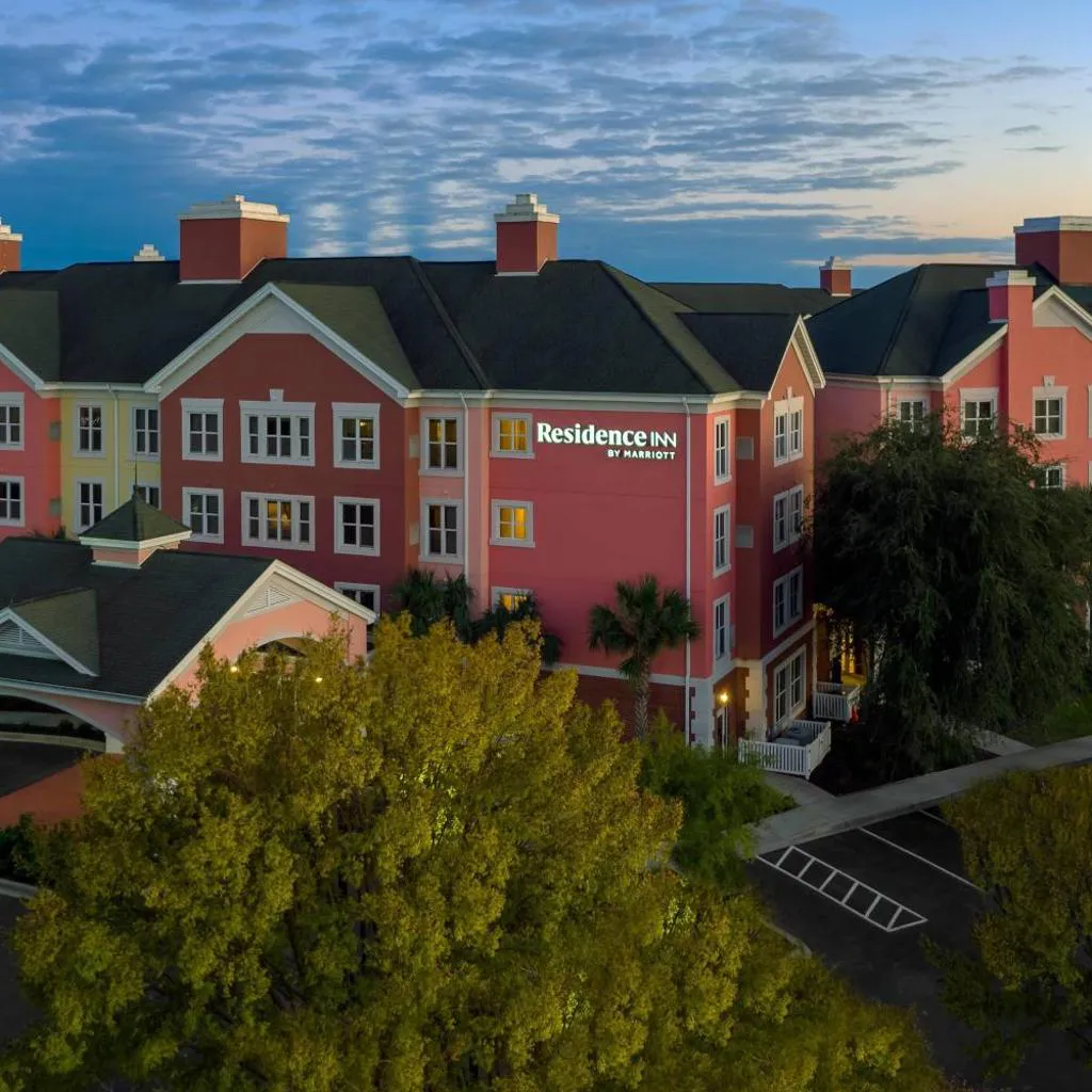 Photograph of Residence Inn by Marriott Charleston Airport