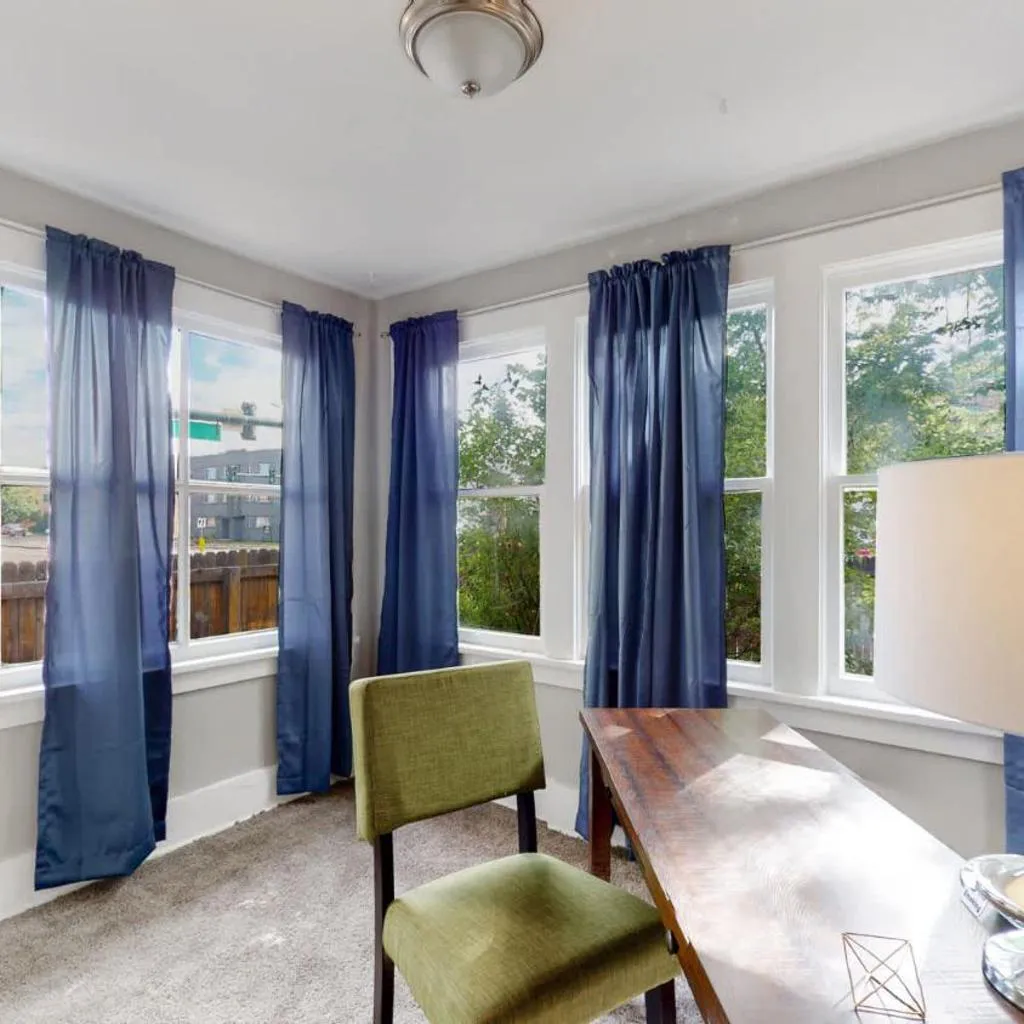Photograph of Chic Denver Family Retreat Free Parking & Prime Location