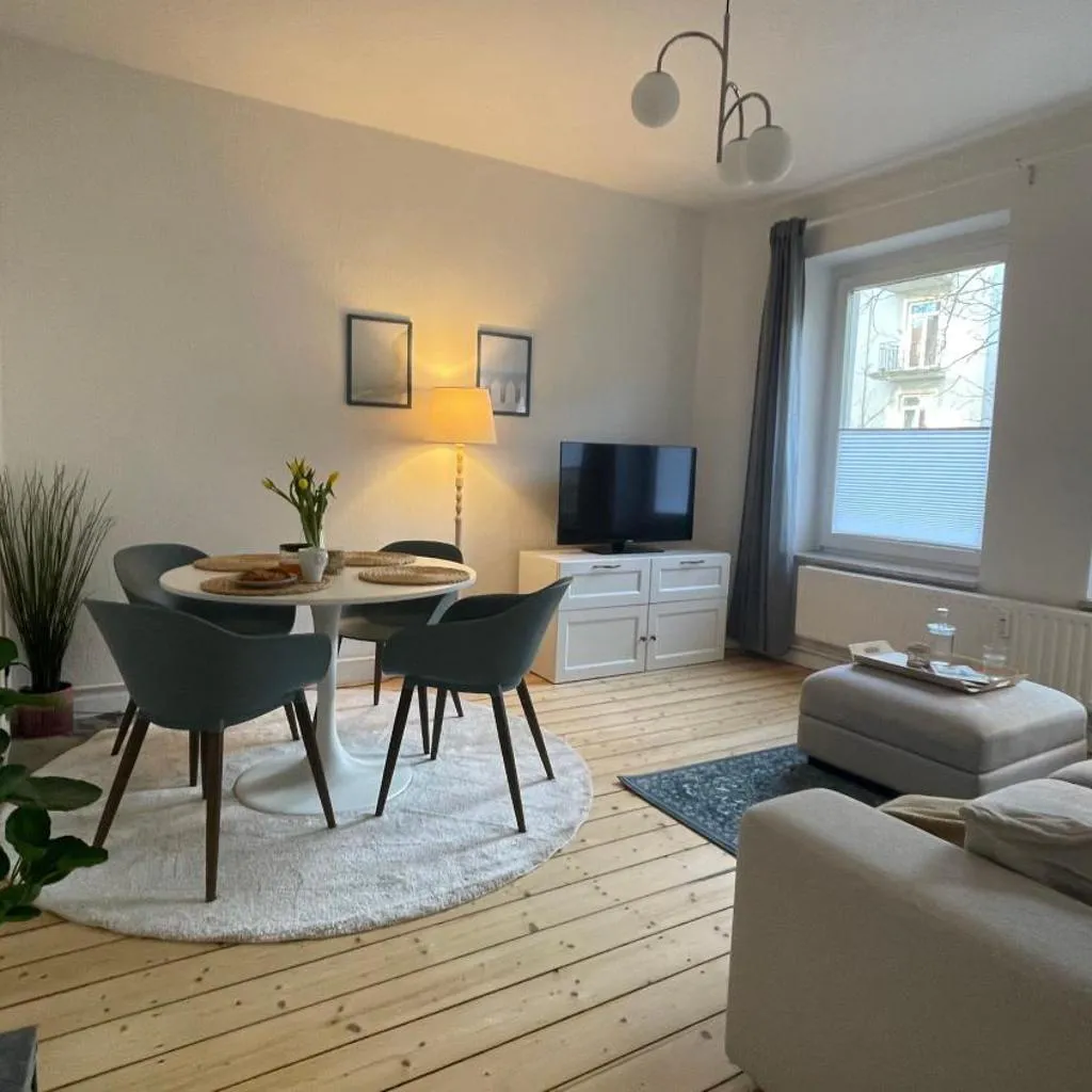 Photograph of Apartment BA123