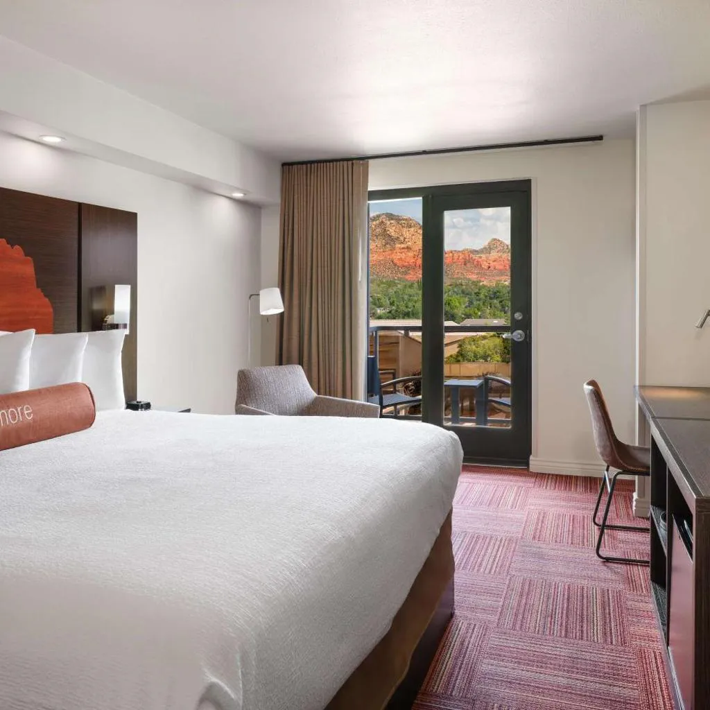 Photograph of Aiden by Best Western Sedona