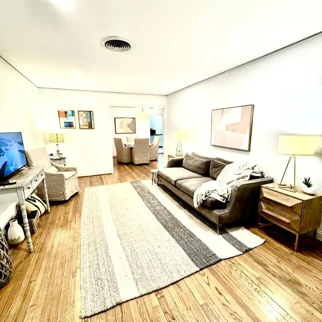 Photograph of 2BR Home 5 min To NRG Stadium World cup 2026