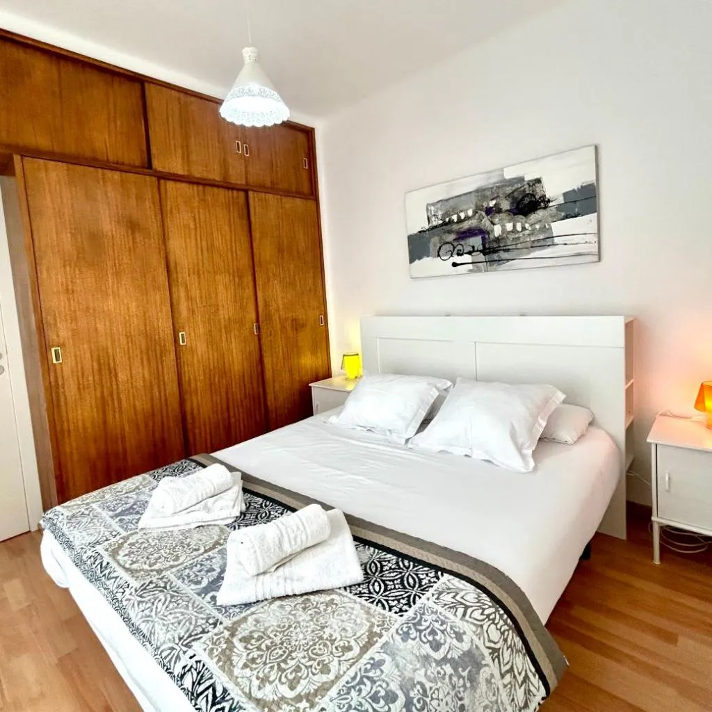 Photograph of Apartment carrer d'Olesa