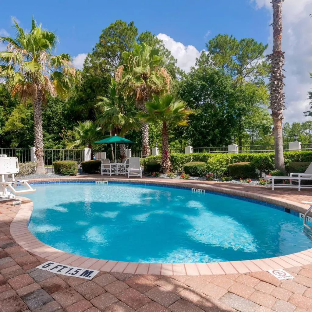 Photograph of Quality Inn St Augustine Outlet Mall
