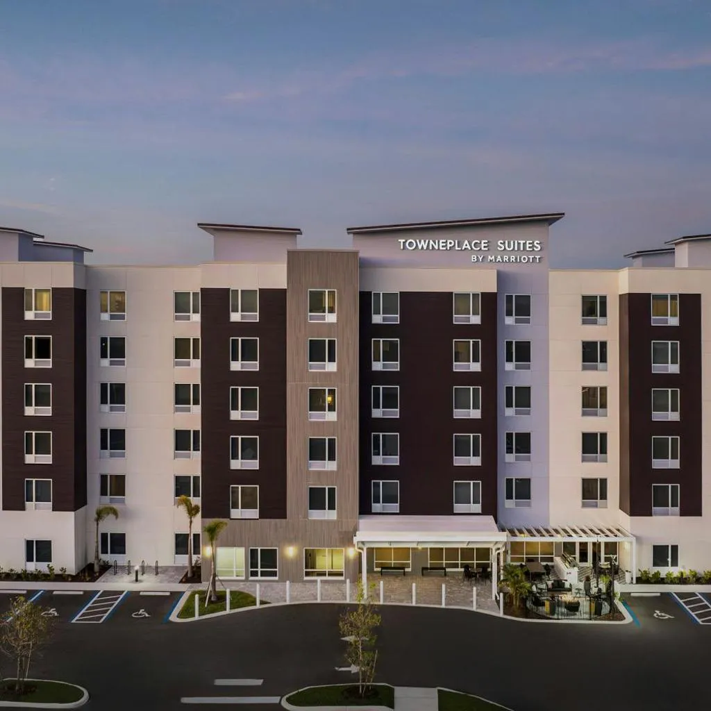 Photograph of TownePlace Suites by Marriott Fort Myers Gulf Coast