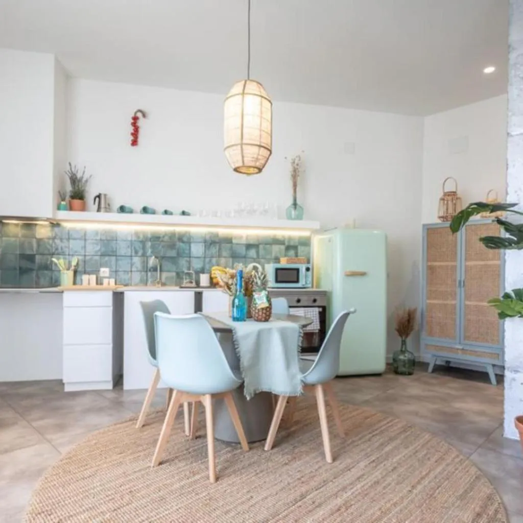 Photograph of PepeFlats - Loft 2 Mediterraneo nuevo junto Ruzafa - BER2