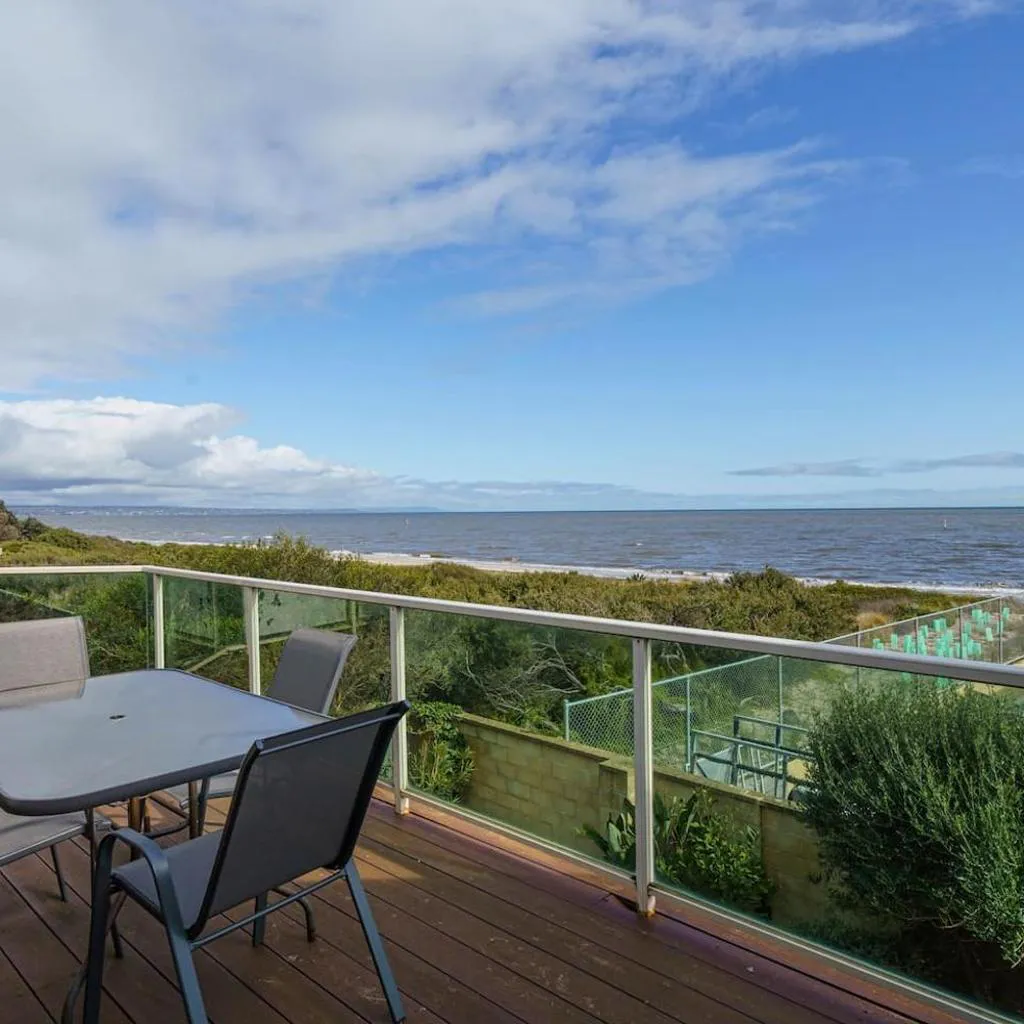 Photograph of Beachfront at Bonbeach - A Coastal Lifestyle Gem