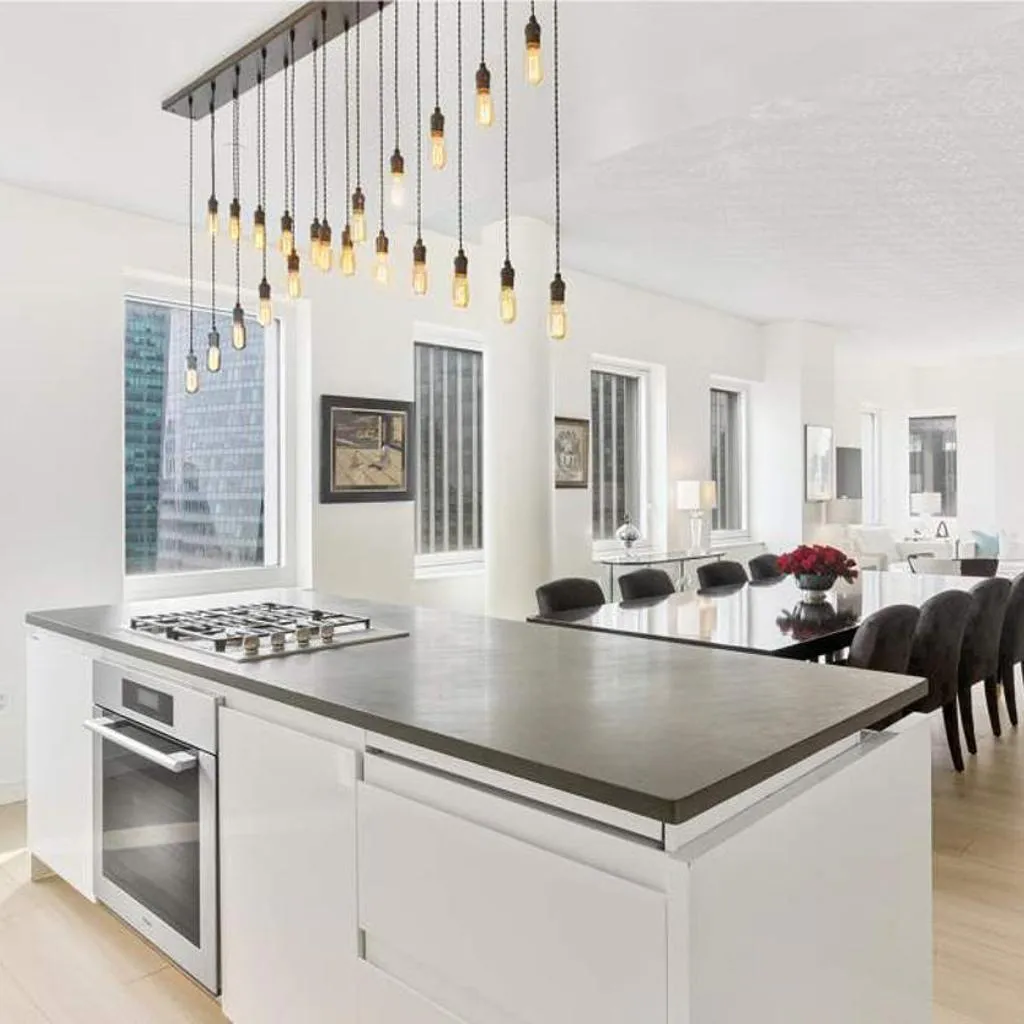 Photograph of Exclusive Luxury Manhattan Penthouse Apartment, Sleeps 10, Midtown
