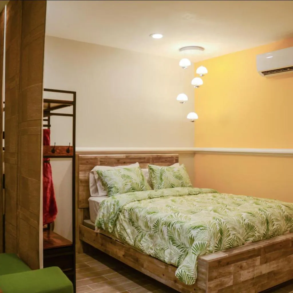Photograph of Guesthouse Getaway Studio