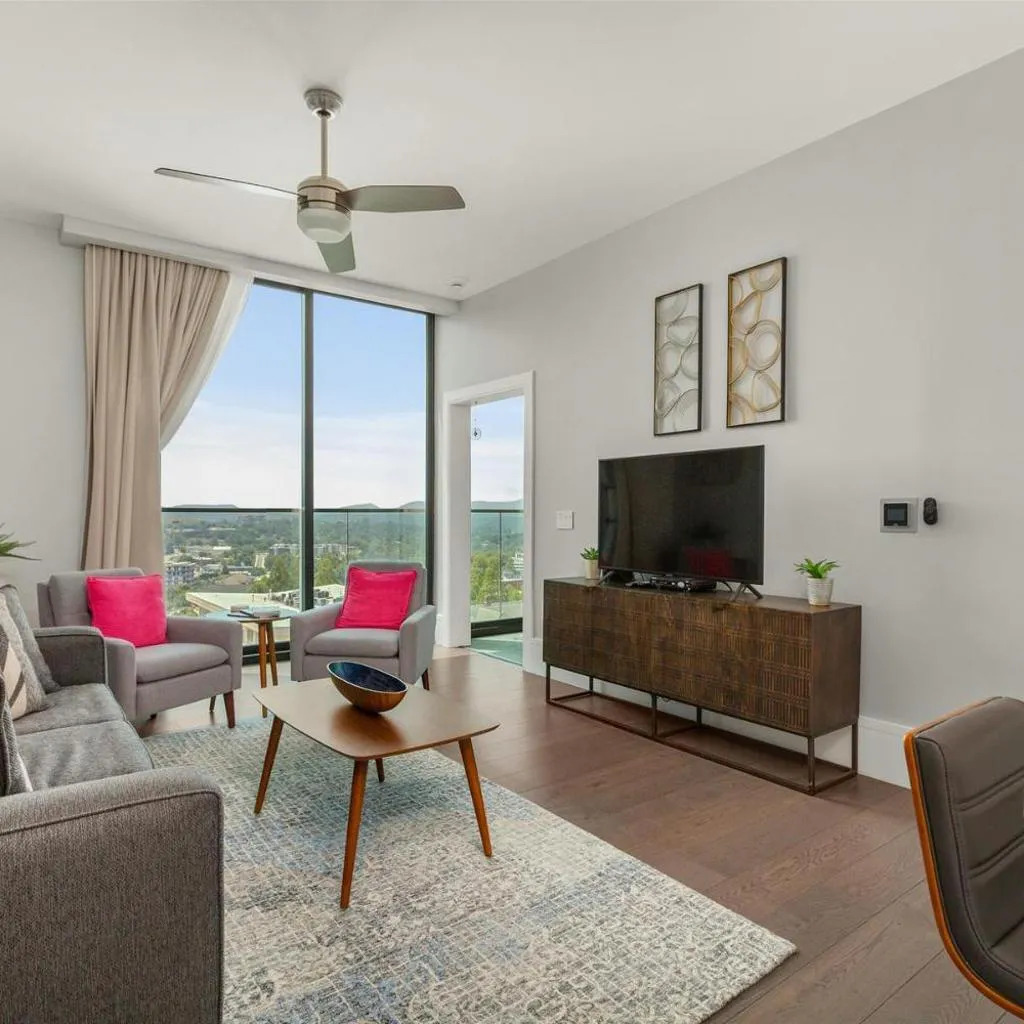 Photograph of Southern Exposure | Arras Vacation Rentals