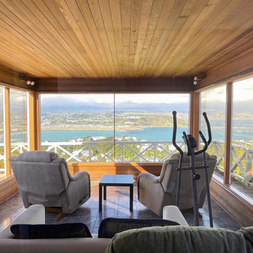 Photograph of NO PARTY ALLOWED,Sea view 5 bedroom house