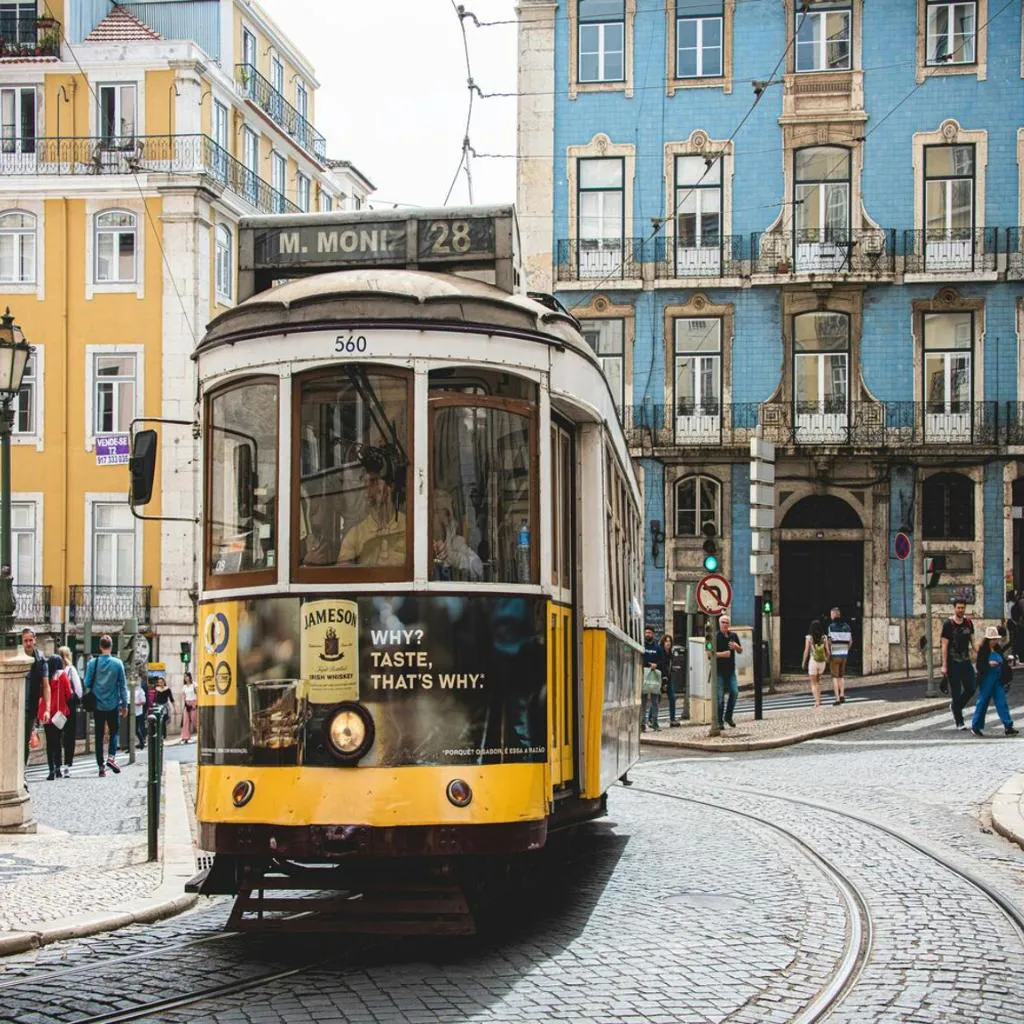 Photograph of Lisbon Core Apartments Bairro Alto
