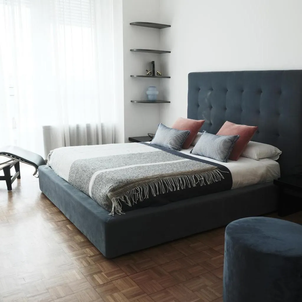 Photograph of ComeCasa 2 bedrooms Apartment in Santa Sofia