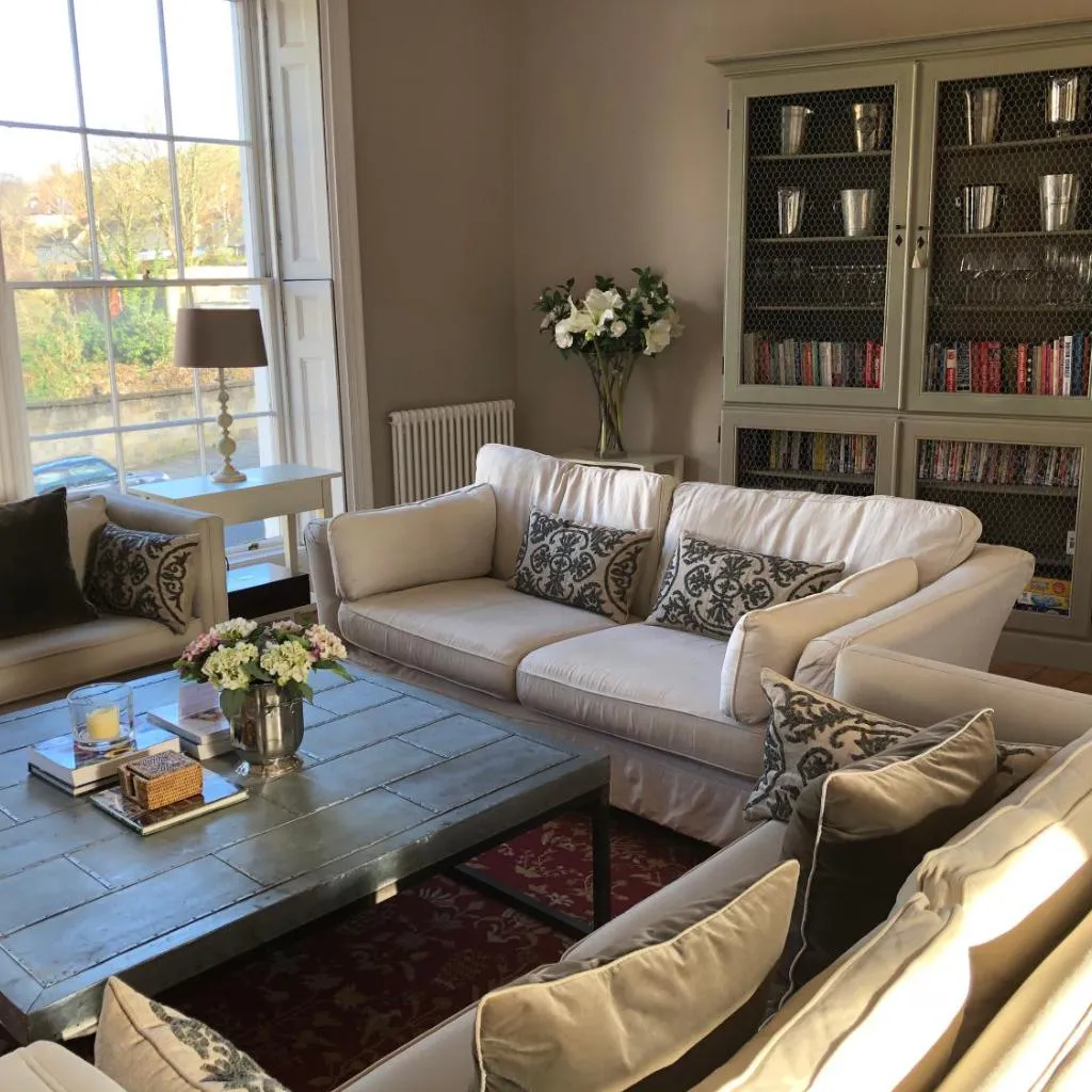 Photograph of 1 Georges Place Bath