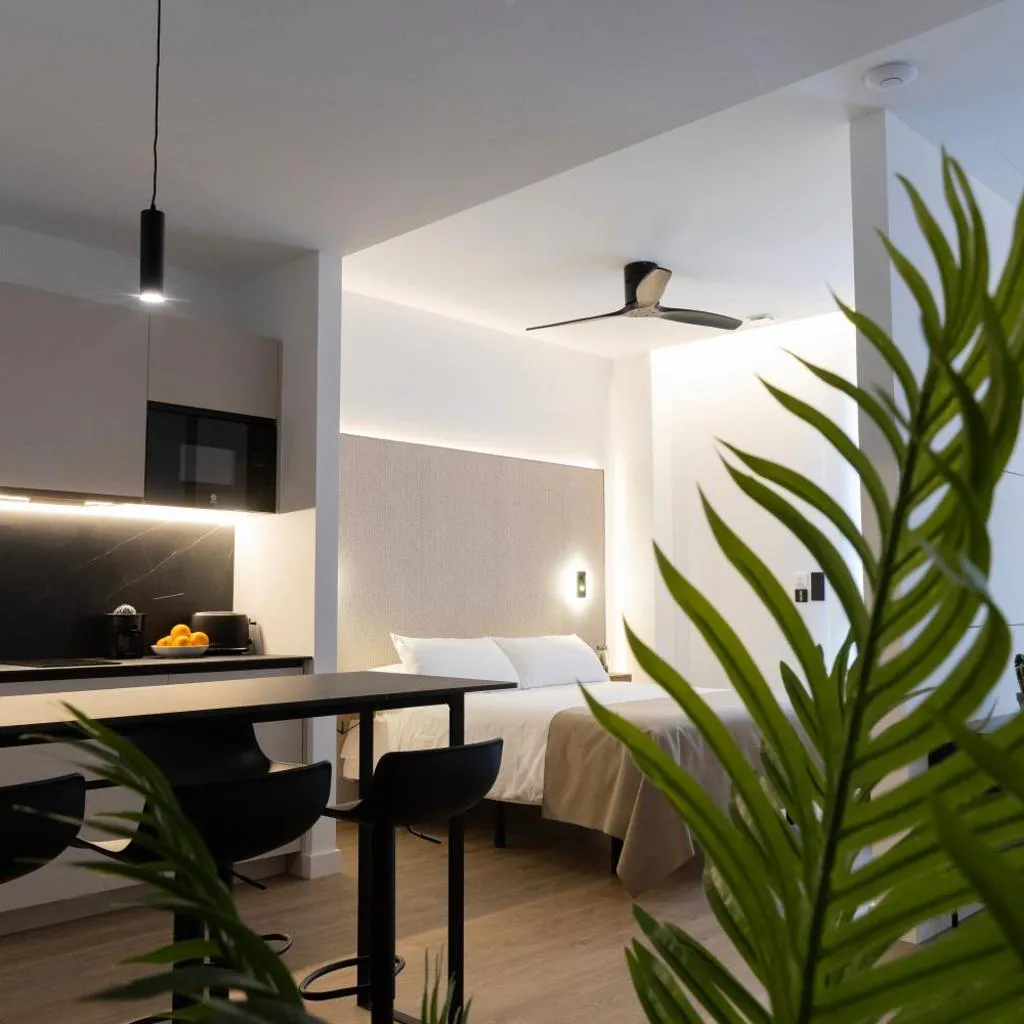 Photograph of Demetrio By Alma Suites