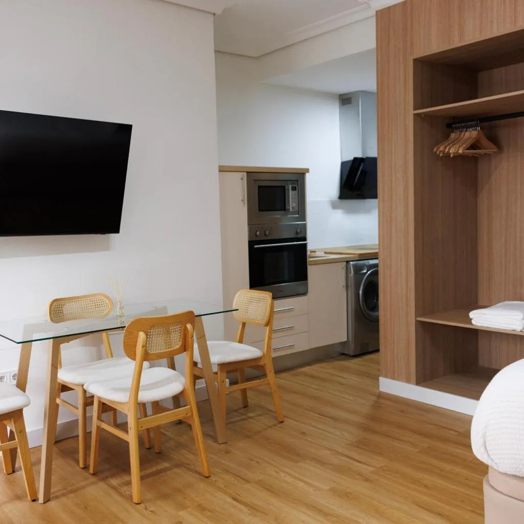 Photograph of Baledy Apartments- Alfalfa Sevilla Luxury
