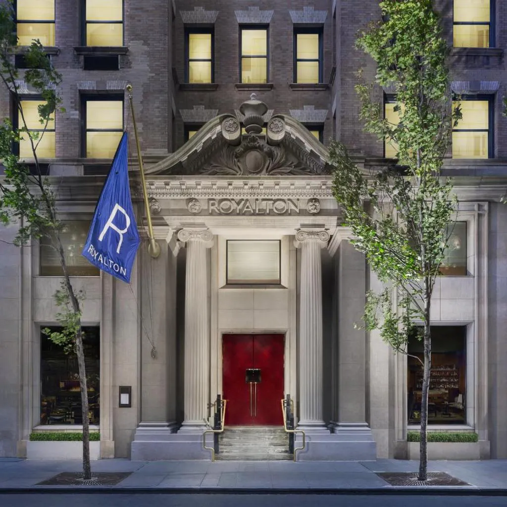 Photograph of Royalton New York