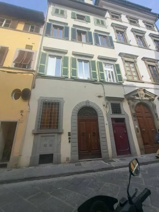 Photograph of appartamento centro Firenze