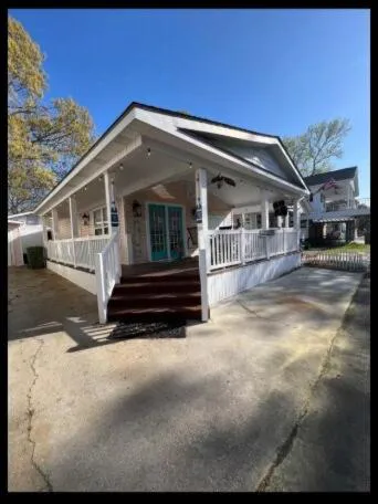 Photograph of 5717 Ocean Lakes Pet Friendly Golf Cart-Beach Bum