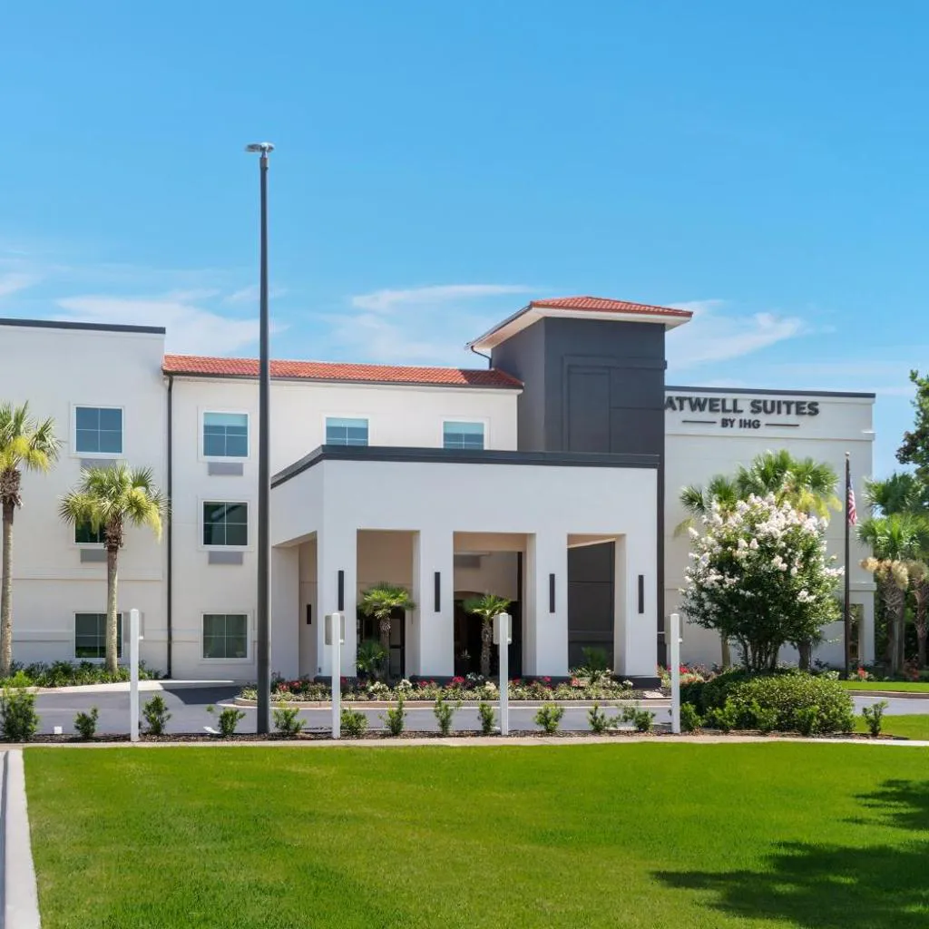 Photograph of Atwell Suites Panama City Beach Southeast by IHG