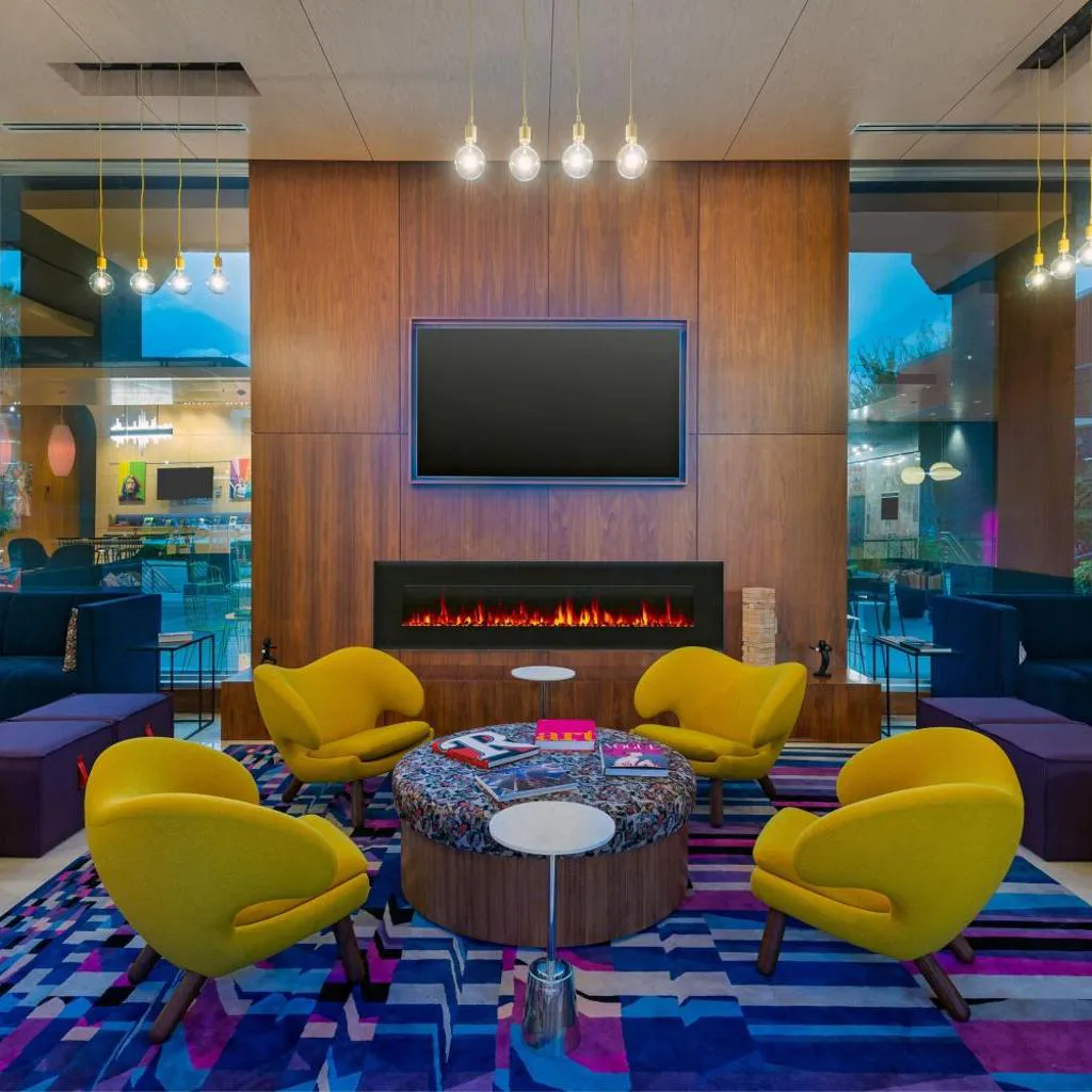 Photograph of Aloft by Marriott Orlando Downtown