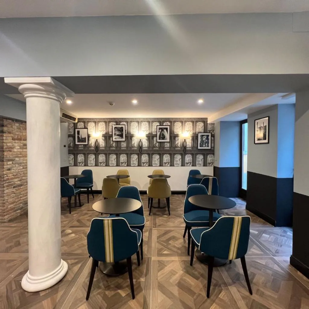 Photograph of Hotel Do Pozzi