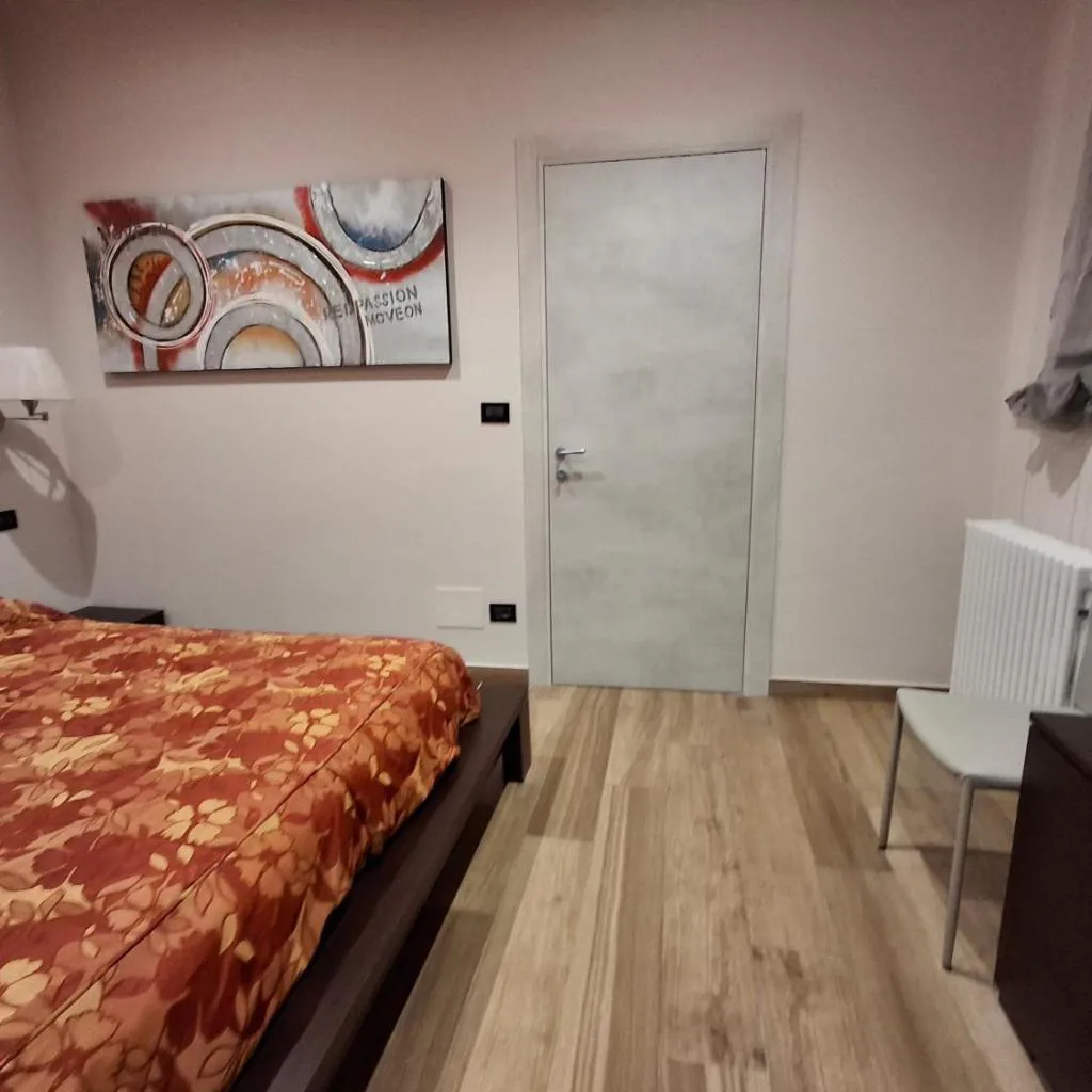 Photograph of Casa Elsa, centralissima comoda stazione Porta Nuova