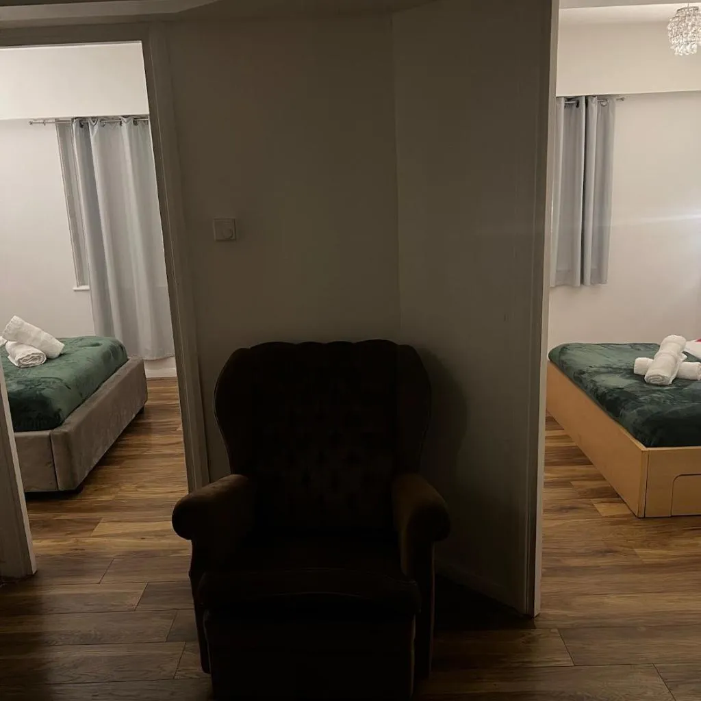 Photograph of Comfy Spacious Home-Near Canary Wharf & O2-Free Gated Parking