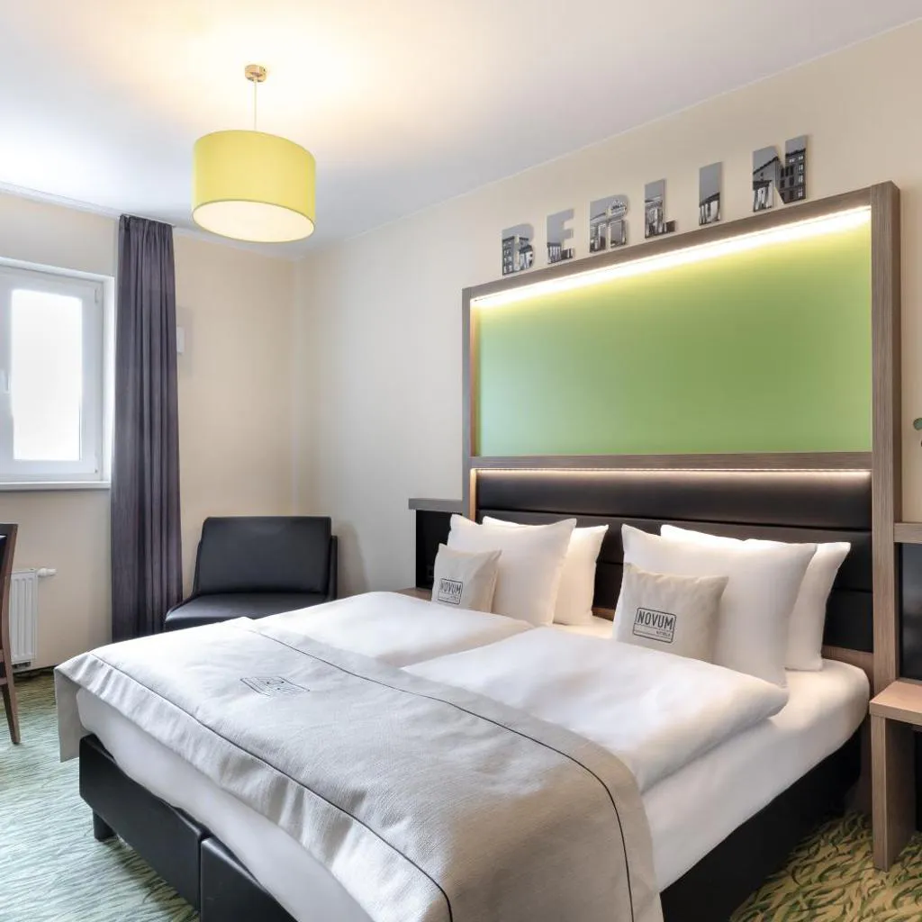 Photograph of Hotel Aldea Berlin