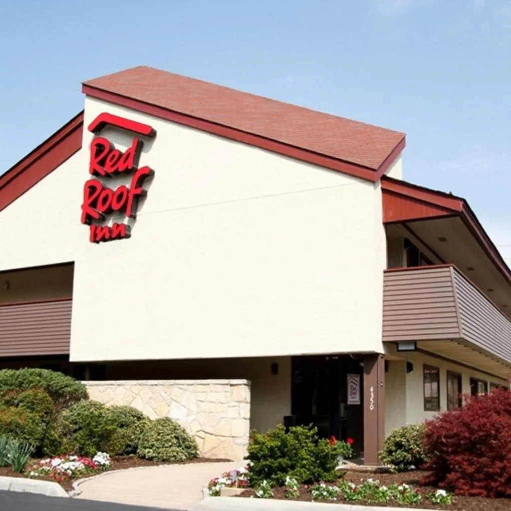 Photograph of Red Roof Inn North Charleston Coliseum
