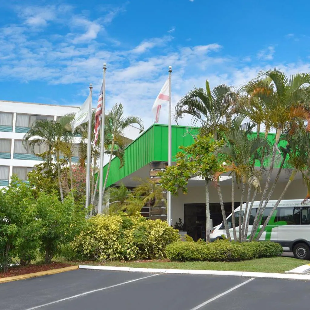 Photograph of Holiday Inn St. Petersburg N - Clearwater by IHG