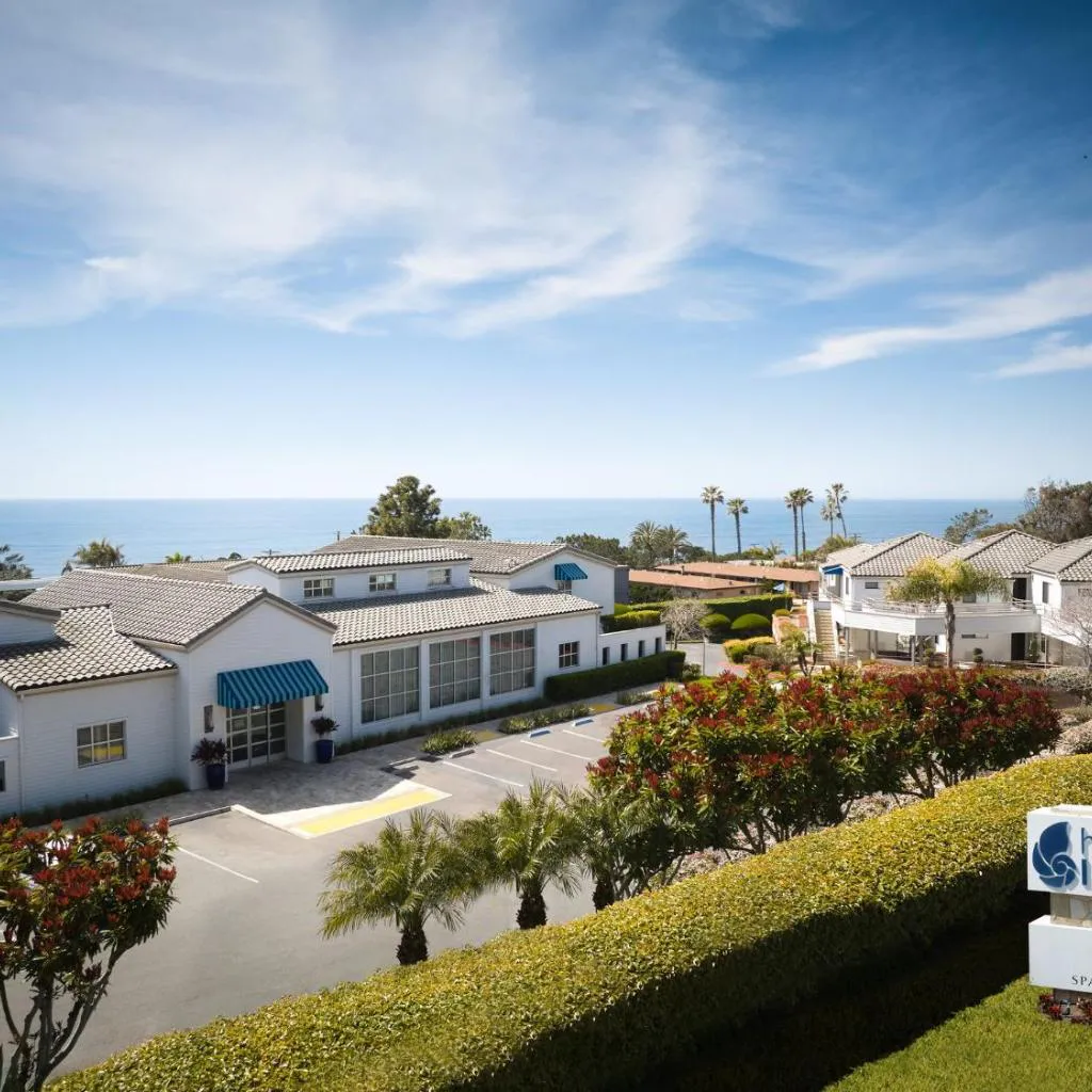 Photograph of Hotel Indigo San Diego Del Mar by IHG