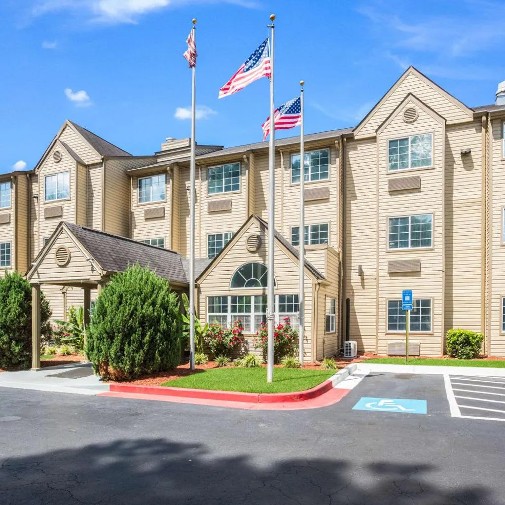 Photograph of Motel 6-Smyrna, GA - Atlanta