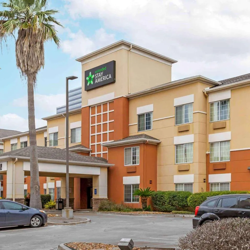 Photograph of Extended Stay America Suites - Houston - Galleria - Uptown