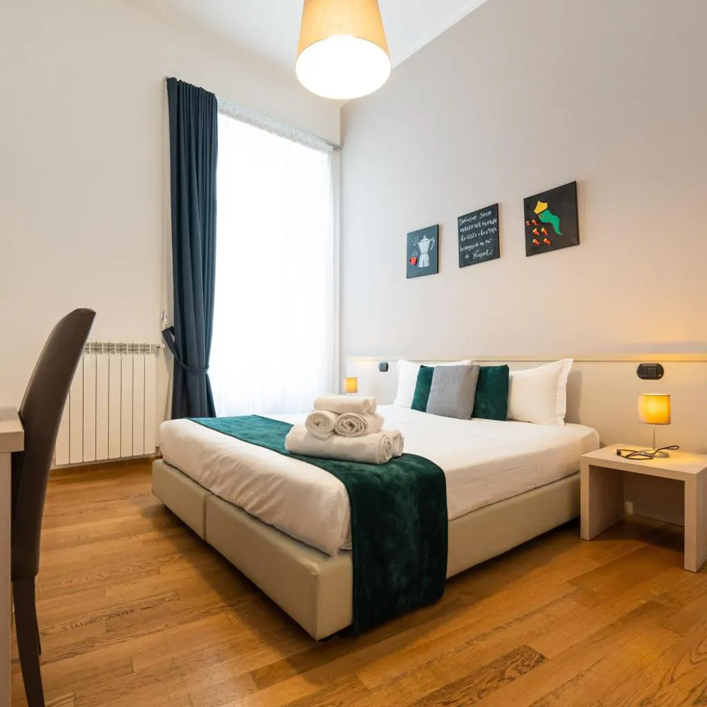 Photograph of Duomo Hermes Relais