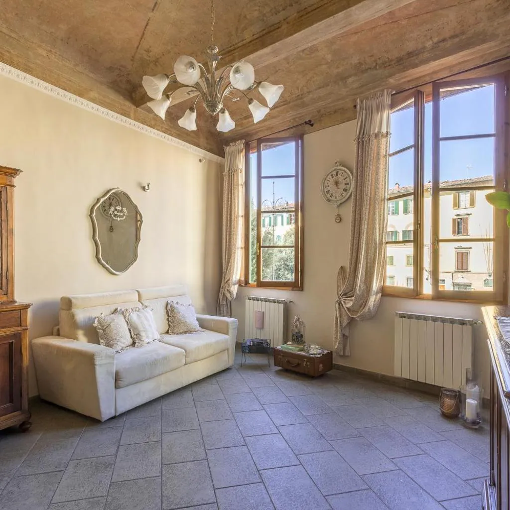 Photograph of Casa Laura&Duccio
